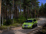 Не за горами появление электромобилей Mercedes Не за горами появление электромобилей Mercedes- фотография №1