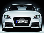   TT-RS Limited Edition-  24