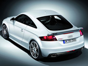   TT-RS Limited Edition-  22