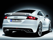  TT-RS Limited Edition-  21