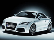   TT-RS Limited Edition-  20