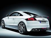   TT-RS Limited Edition-  19