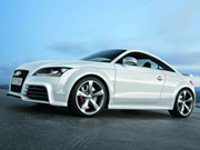   TT-RS Limited Edition-  18