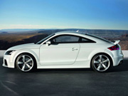   TT-RS Limited Edition-  16