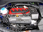   TT-RS Limited Edition-  15