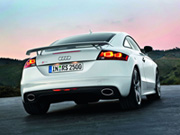   TT-RS Limited Edition-  14