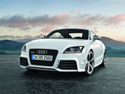   TT-RS Limited Edition-  13