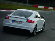   TT-RS Limited Edition-  12