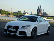   TT-RS Limited Edition-  11
