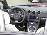   TT-RS Limited Edition-  10