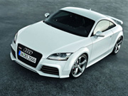   TT-RS Limited Edition-  9