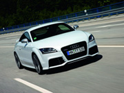   TT-RS Limited Edition-  8