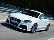   TT-RS Limited Edition-  7