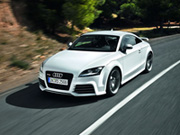   TT-RS Limited Edition-  6