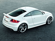   TT-RS Limited Edition-  5