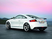   TT-RS Limited Edition-  4