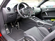   TT-RS Limited Edition-  2