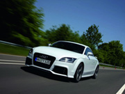   TT-RS Limited Edition-  1
