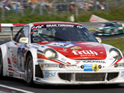    Porsche  Nürburgring-  1