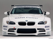 BMW    DTM-  1