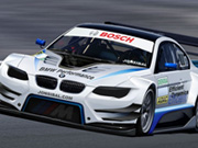 BMW    DTM-  4