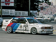 BMW    DTM-  5