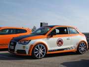 1 MTM Nardo Edition-  1