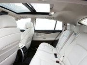 530d Gran Turismo-  1