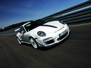   911 GT3 RS 4.0-  18