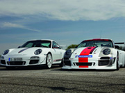   911 GT3 RS 4.0-  13