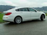 530d Gran Turismo-  3