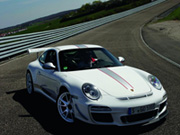  911 GT3 RS 4.0-  4