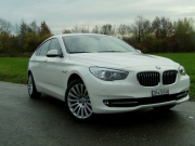 530d Gran Turismo-  4