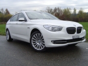 530d Gran Turismo-  6