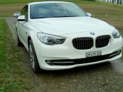 530d Gran Turismo-  7