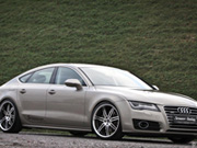 Audi A7 Sportback  Senner Tuning-  3