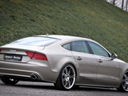 Audi A7 Sportback  Senner Tuning-  1