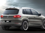  Tiguan   Abt Sportline-  6