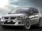  Tiguan   Abt Sportline-  5