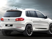 Tiguan   Abt Sportline-  4