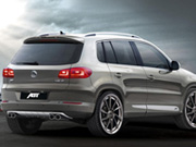  Tiguan   Abt Sportline-  3