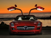 Mercedes-Benz Fashion Week-  1