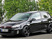      Golf GTI-  4
