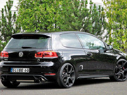      Golf GTI-  1