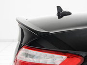 Mercedes SLK Brabus-  16
