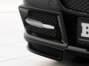 Mercedes SLK Brabus-  15