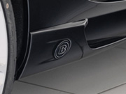 Mercedes SLK Brabus-  12