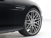 Mercedes SLK Brabus-  9