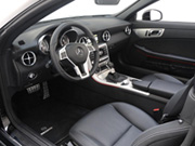 Mercedes SLK Brabus-  8