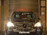 Carlsson CGL45-  7
